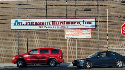 Home Improvement Store «Mt. Pleasant True Value Hardware», reviews and photos, 249 Academy Ave, Providence, RI 02908, USA
