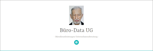 Bürodienstleistungen Unternehmensberatung Büro-Data UG