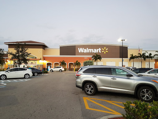Department Store «Walmart Supercenter», reviews and photos, 19975 S Tamiami Trail, Estero, FL 33928, USA