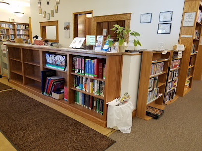 Jonesville District Library
