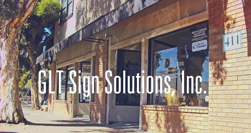 GLT Sign Solutions, Inc.