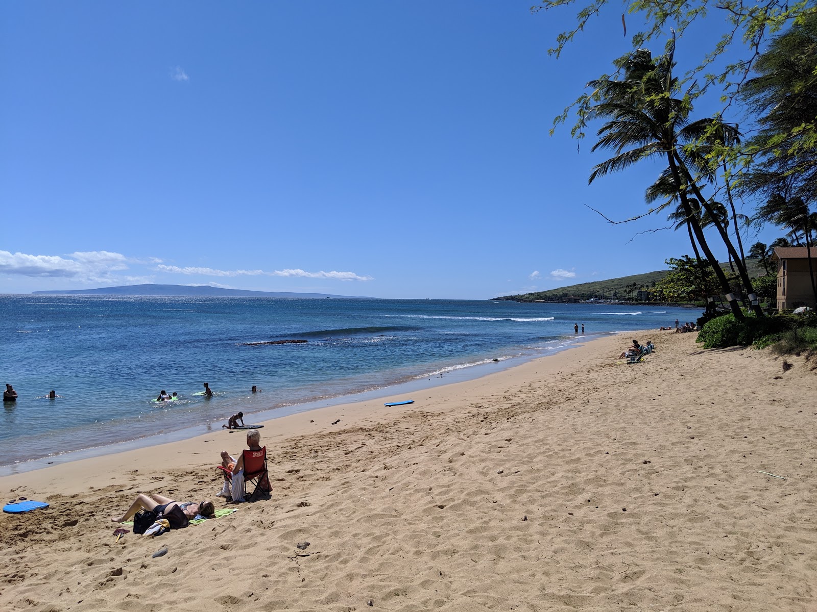 Foto von Coast Guard Beach mit heller sand Oberfläche