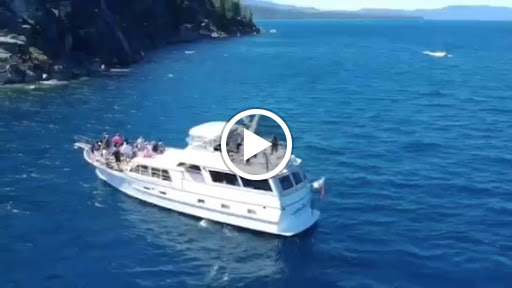Lake Tahoe Bleu Wave image