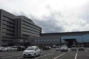 Hachinohe City Hospital image