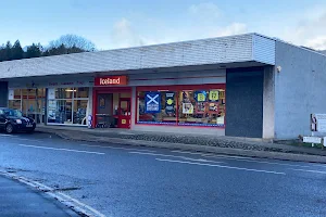 Iceland Supermarket Hawick image