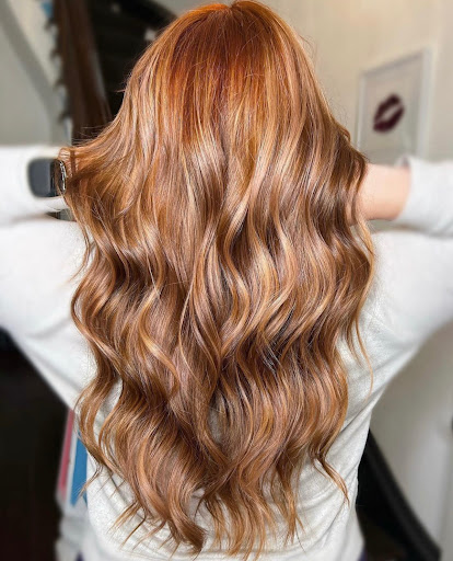 Beauty Salon «Get Dolled Up Beauty lounge», reviews and photos, 4312 N Oakland Ave, Shorewood, WI 53211, USA