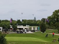 Golf du Restaurant Golf Lille Métropole à Ronchin - n°9