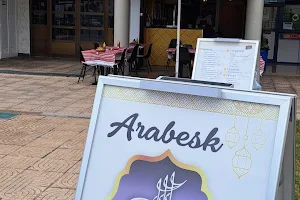Arabesk image