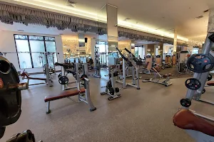 Gaharu Fitness image