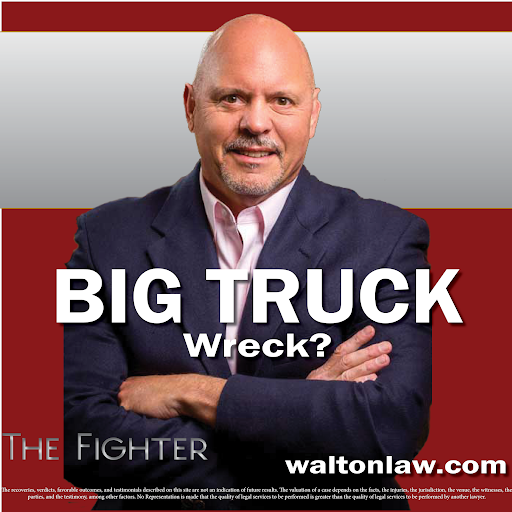 Legal Services «Walton Law Firm, P.C.», reviews and photos