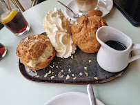 Plats et boissons du Bistro Café Panis. à Paris - n°17