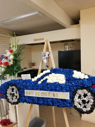 Florist «The Flower Cart», reviews and photos, 2515 N Scottsdale Rd, Scottsdale, AZ 85257, USA