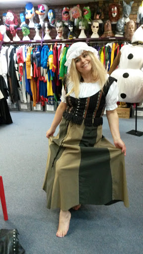 The Costumery (Heidelberg Fancy Dress)
