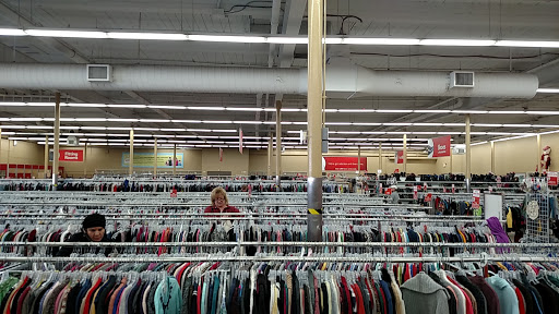 Thrift Store «Savers», reviews and photos, 93 S Maple St, Manchester, NH 03103, USA