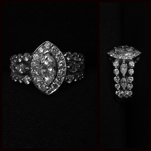 Jeweler «Pat Scott Jewelers», reviews and photos, 19495 Mack Ave, Grosse Pointe Woods, MI 48236, USA