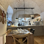 Photo n°10 de l'avis de Philippe.e fait le 14/06/2023 à 05:50 sur le  Siné | Pasta Experience à Alberobello