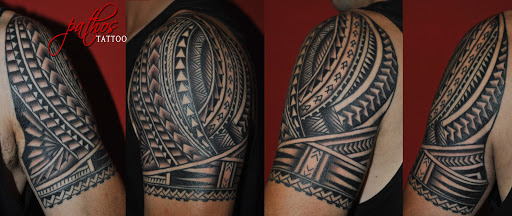 PATHOS TATTOO