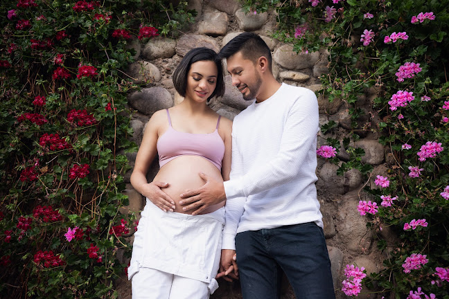 Una Chica con Cámara - Estudio Fotografico - Estudio de fotografía