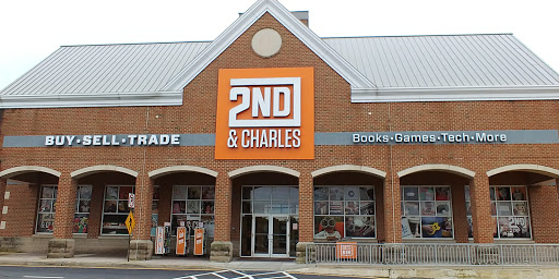 Book Store «2nd & Charles», reviews and photos, 101 Geoffrey Dr, Newark, DE 19713, USA