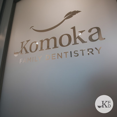 Komoka Family Dentistry