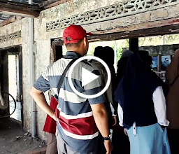 Merapi Volcano Jeep Adventure photo