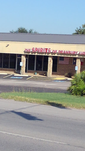 Liquor Store «Spirits Of Granbury Liquor & Wine», reviews and photos, 840 E Hwy 377, Granbury, TX 76048, USA