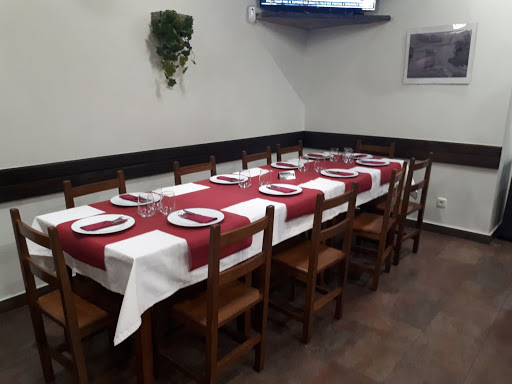 Información y opiniones sobre Restaurante La Zapica de Villaviciosa