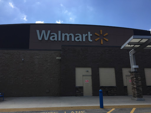 Department Store «Walmart Supercenter», reviews and photos, 4301 S University Dr, Davie, FL 33328, USA