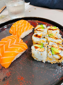 Sushi du Restaurant Sushi Mongers à Lille - n°5
