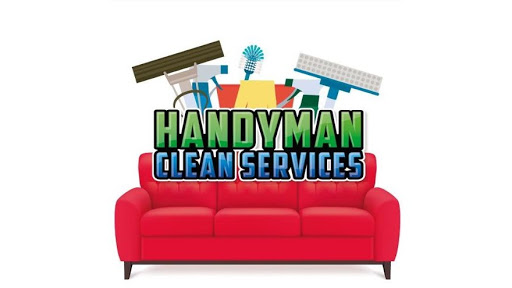 HANDYMAN CLEAN SERVICES