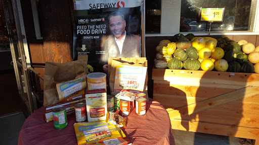 Grocery Store «Safeway Community Markets», reviews and photos, 690 Fremont Ave, Los Altos, CA 94024, USA