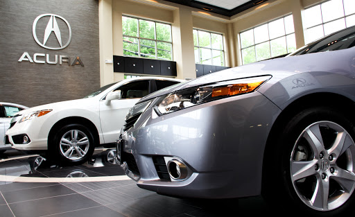 Acura Dealer «Acura of Huntington», reviews and photos, 359 W Jericho Turnpike, Huntington, NY 11743, USA