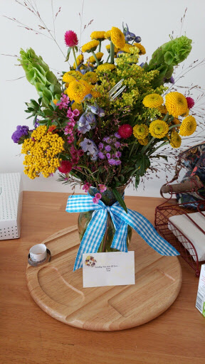 Florist «The Flower Gallery», reviews and photos, 10816 Sudley Manor Dr, Manassas, VA 20109, USA