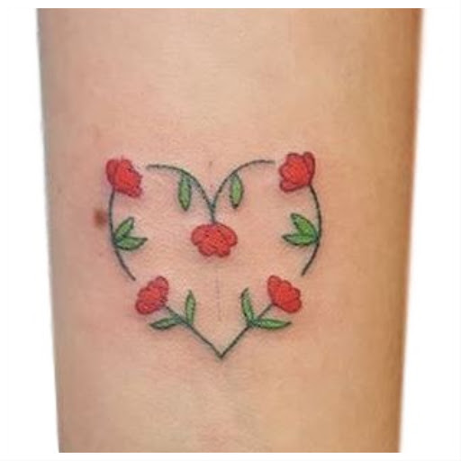 Tattoo Shop «Colorfast Studios», reviews and photos, 2536 N University Dr, Coral Springs, FL 33065, USA