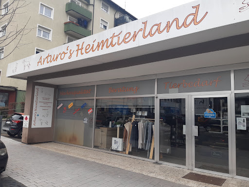 Arturos Heimtierland unter Pforzheim, 