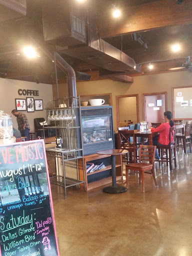 Coffee Shop «The Den Coffee Shop», reviews and photos, 10415 Beardslee Blvd, Bothell, WA 98011, USA