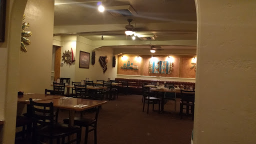 Latin American restaurant Albuquerque