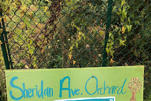 Sheridan Avenue Orchard and Garden