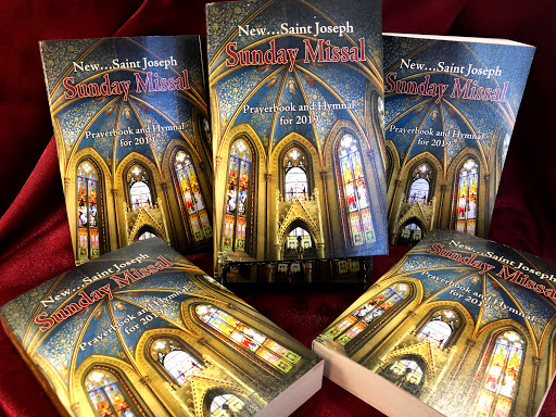 Gift Shop «Catholic Gift Shop», reviews and photos, 537 W Commonwealth Ave, Fullerton, CA 92832, USA