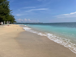 Foto von Gili Air Pelangi Beach annehmlichkeitenbereich