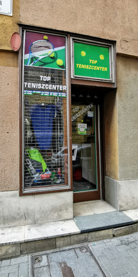 Top Tenisz Center