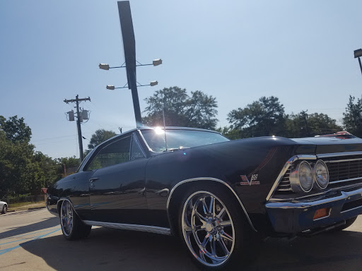 Auto Parts Store «AutoZone», reviews and photos, 2006 Anderson Rd, Greenville, SC 29611, USA