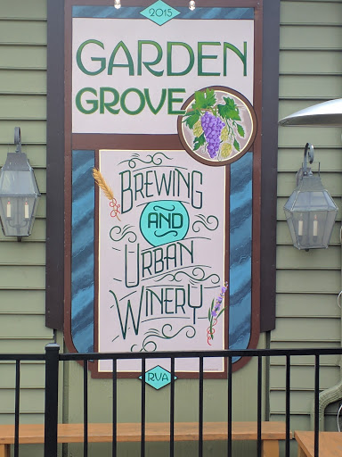 Brewpub «Garden Grove Brewing Company», reviews and photos, 3445 W Cary St, Richmond, VA 23221, USA