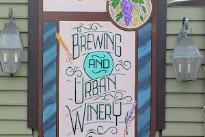 Garden Grove Brewing and Urban Winery image