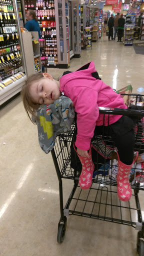 Grocery Store «Safeway», reviews and photos, 1815 4th St, Tillamook, OR 97141, USA