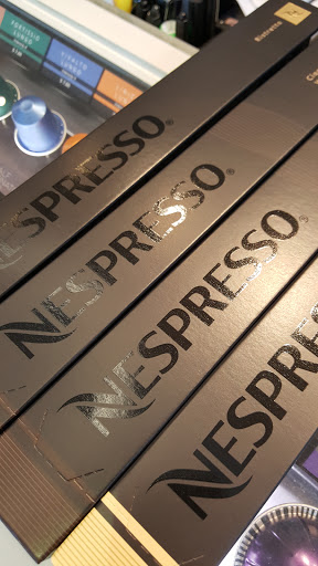 Boutique «Nespresso», reviews and photos, 401 Newport Center Dr, Newport Beach, CA 92660, USA