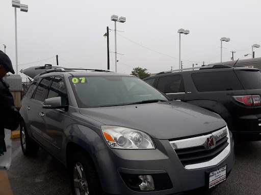 Used Car Dealer «Reality Auto Sales Inc», reviews and photos, 555 Dundalk Ave, Baltimore, MD 21224, USA