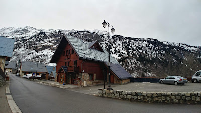 gîte chalet cote belle à Vaujany