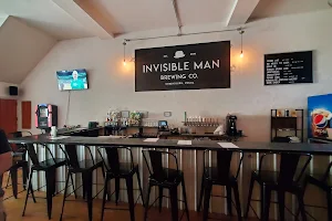 Invisible Man Brewing image
