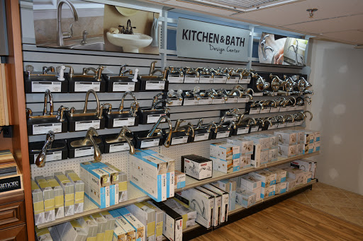 Home Improvement Store «Nashua Wallpaper & Paint», reviews and photos, 129 W Pearl St #1, Nashua, NH 03060, USA